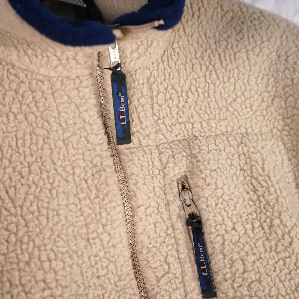 L.L. Bean vintage bean